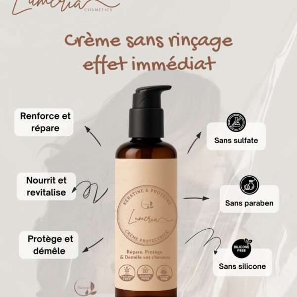 Crème protectrice